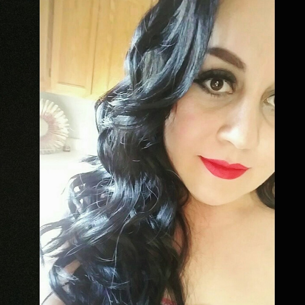 Meet your Posher, Kristal